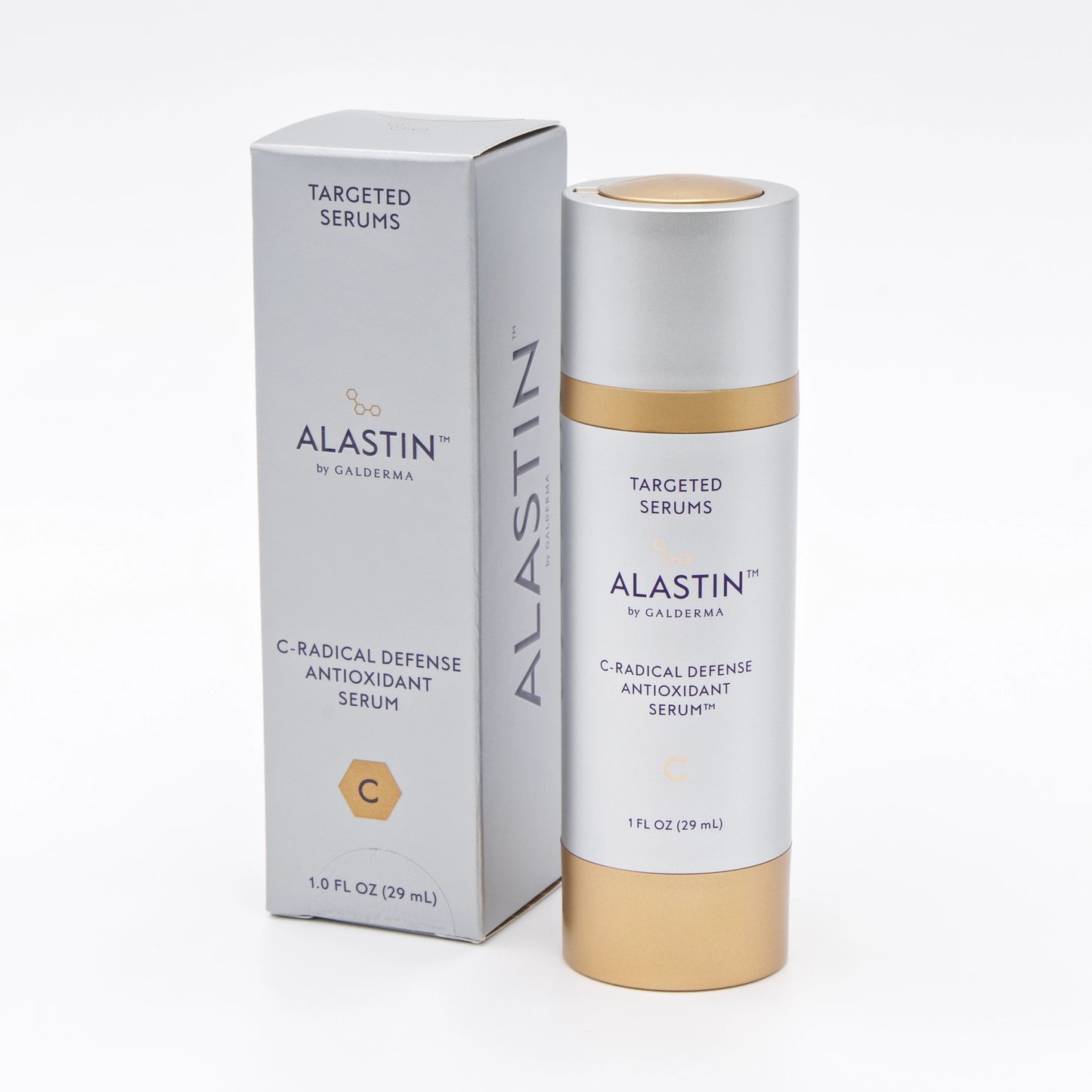 C-Radical Defense Antioxidant Serum