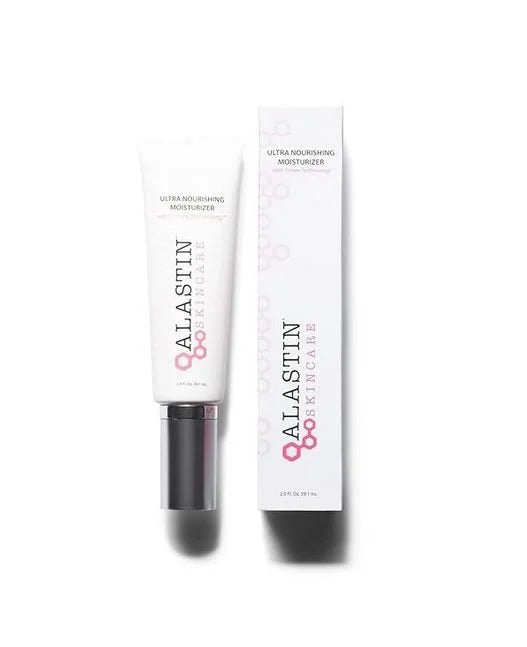 Ultra Nourishing Moisturizer