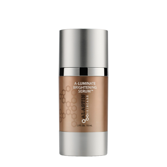 Travel A-Luminate Brightening serum (0.5 oz)