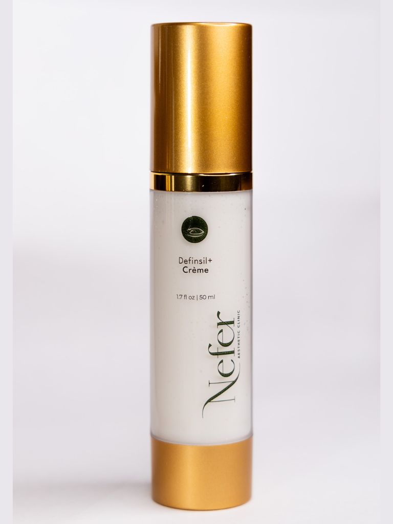 DEFINSIL + Crème (1.7 oz)
