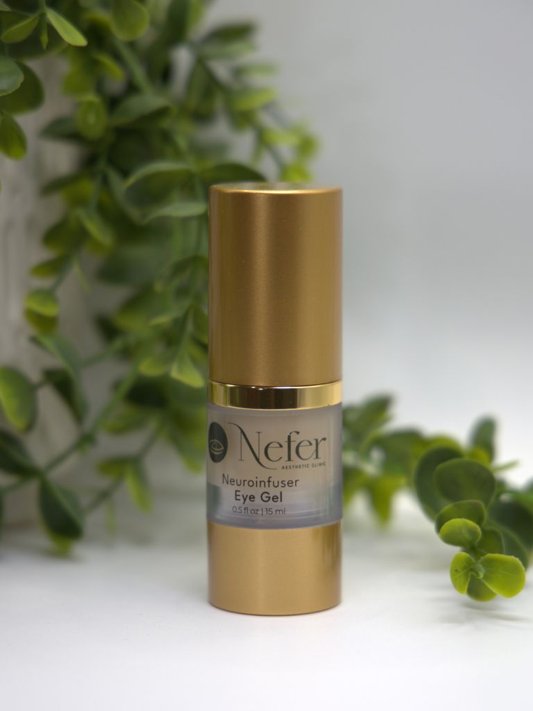 Neuroinfuser Eye Gel (0.5 oz)