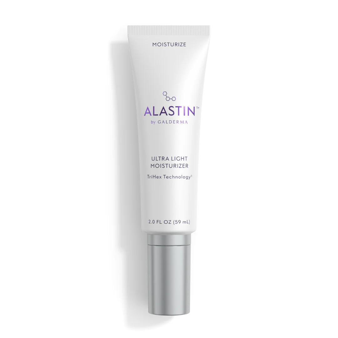 Ultra Light Moisturizer (2.0 oz)