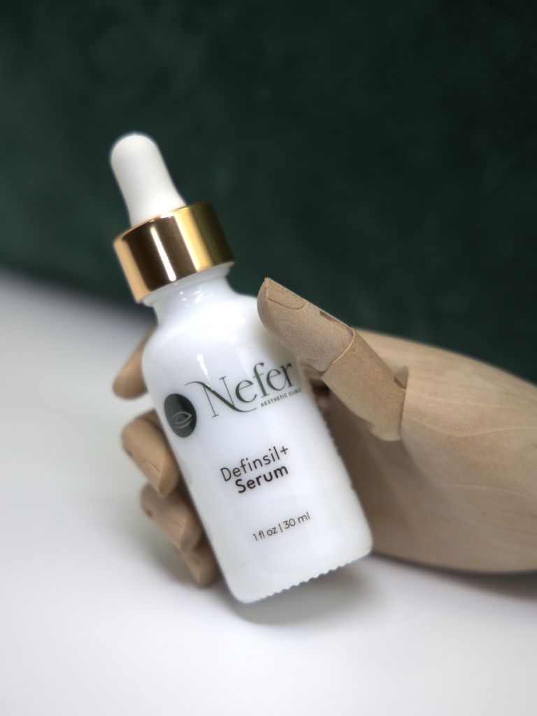 DEFINSIL + Serum (1.0 oz)