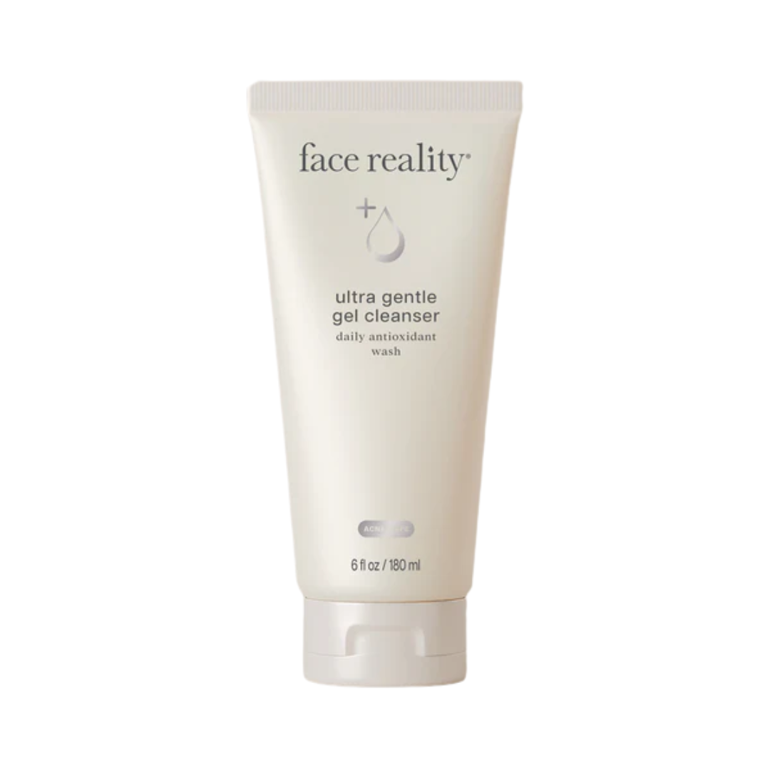 Ultra Gentle Gel Cleanser (6.0 oz)