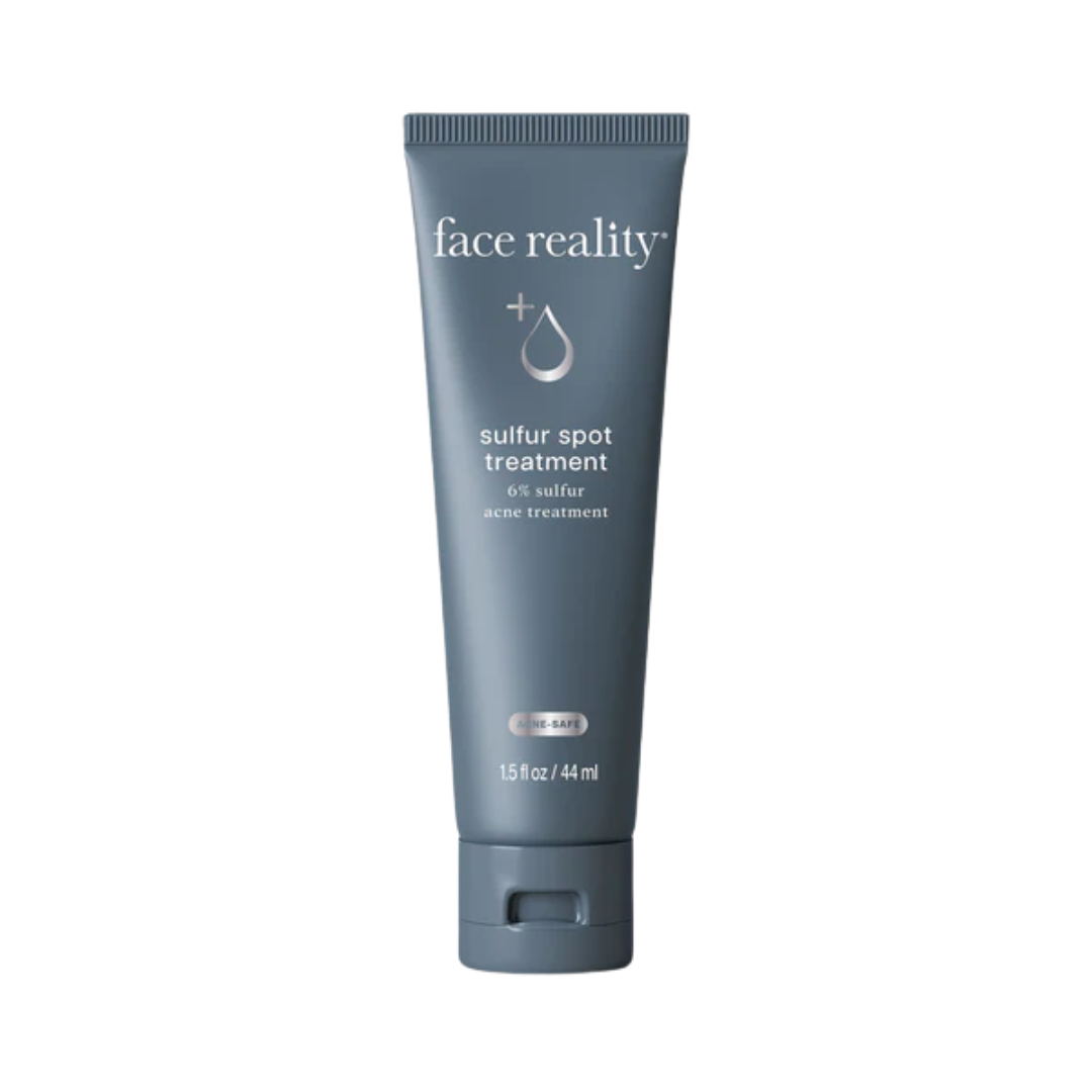 Sulfur Spot Treatment (1.5 oz)