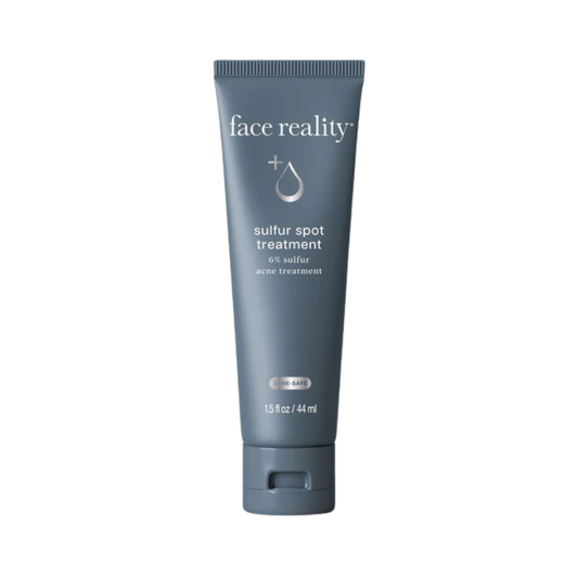 Sulfur Spot Treatment (1.5 oz)
