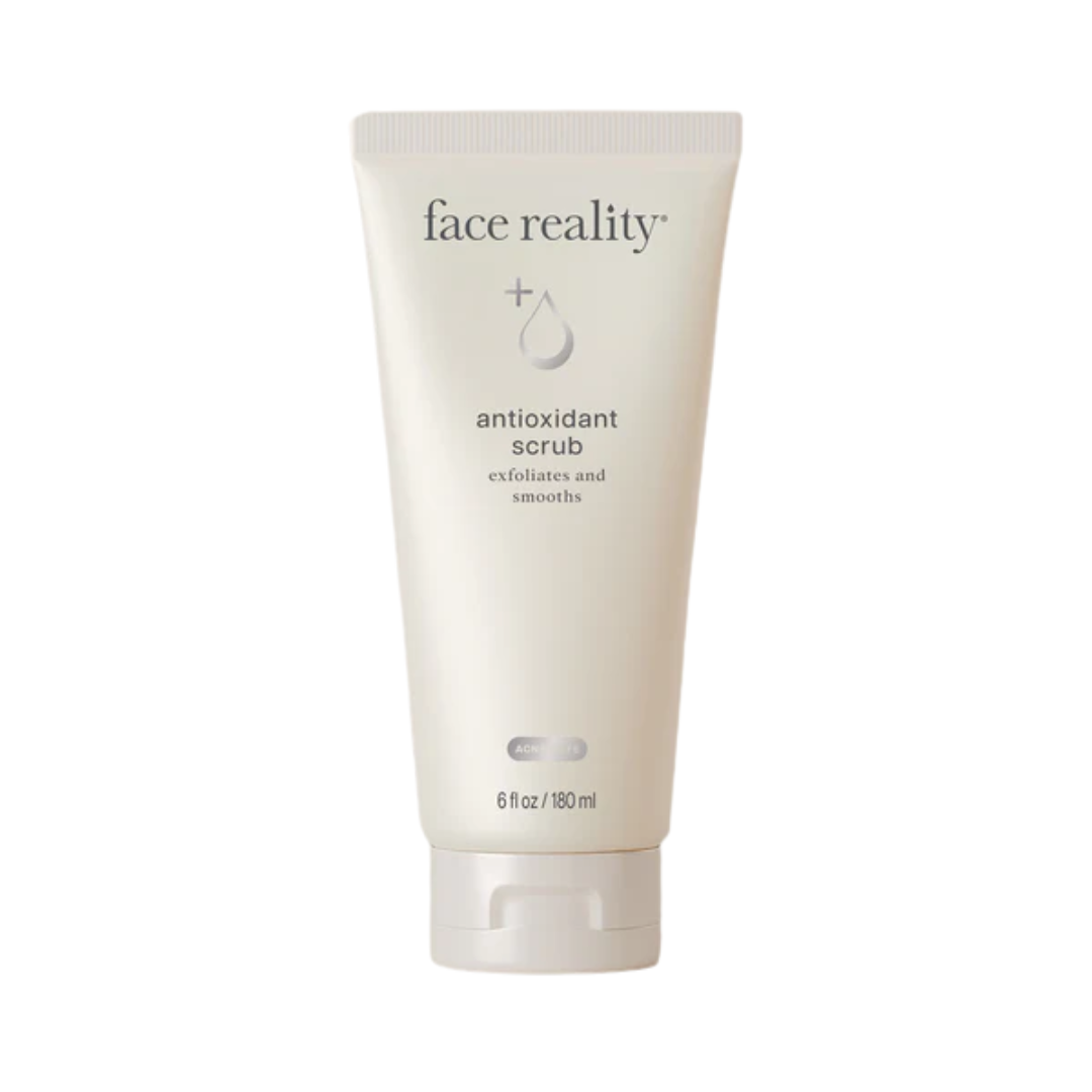 Antioxidant Scrub (6.0 oz)