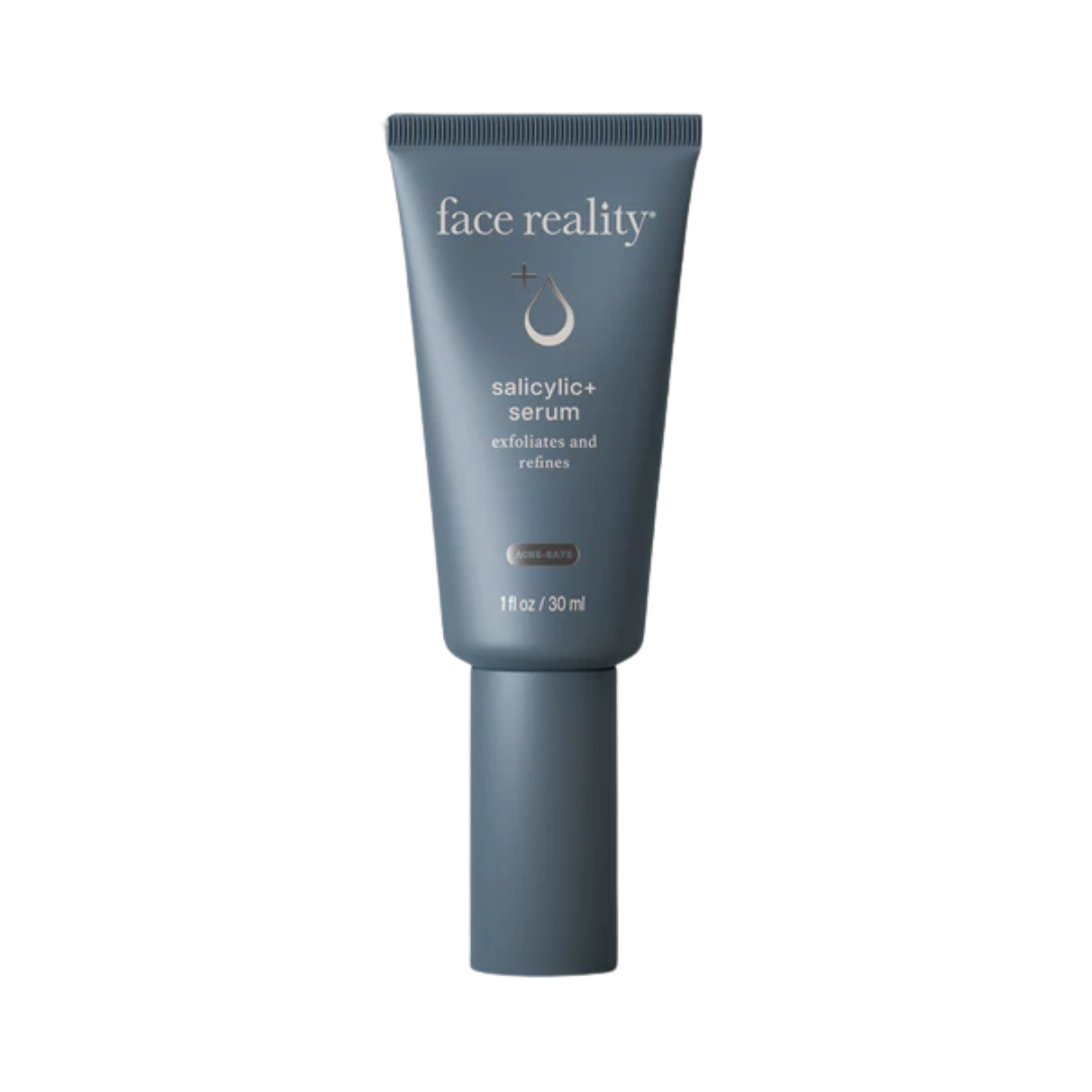 Salicylic+ Serum (1.0 oz)