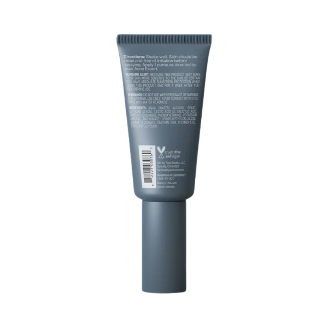 Salicylic+ Serum (1.0 oz)