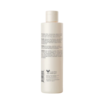 Sal-C Toner (6.0 oz)
