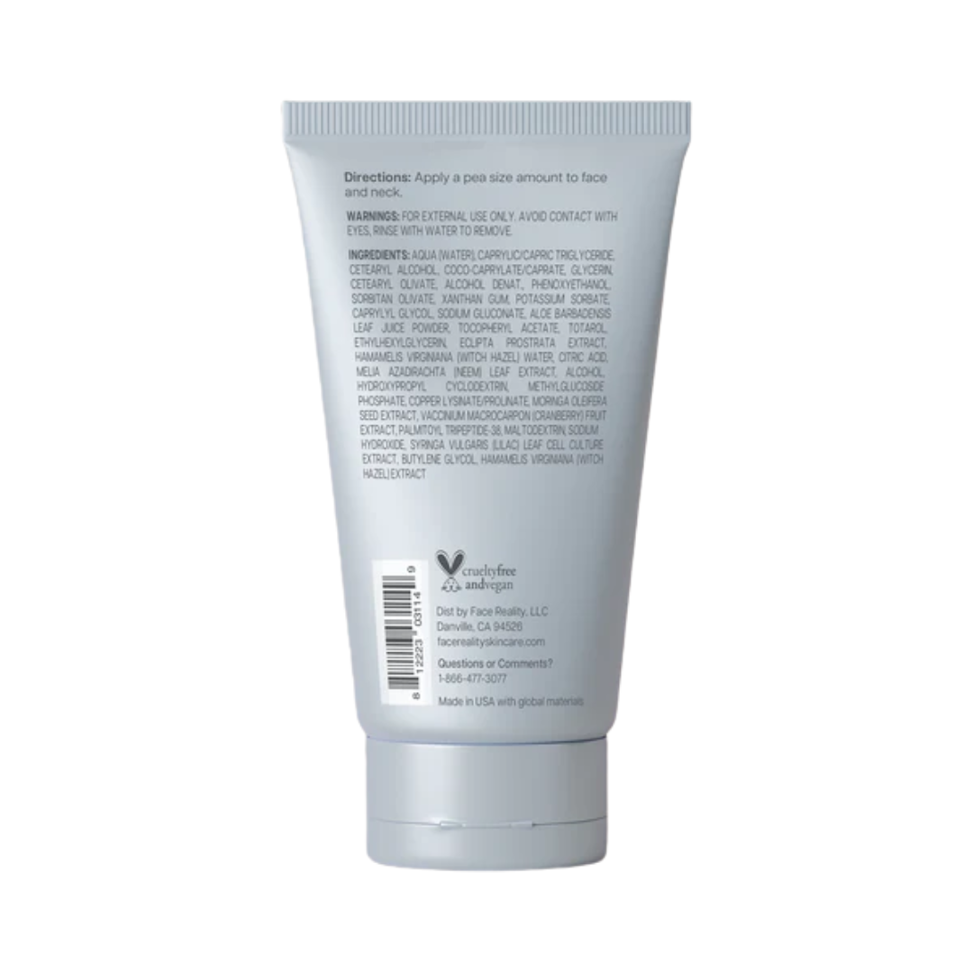 Cran-Peptide Cream (2.0 oz)