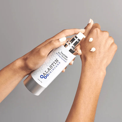 TransFORM Body Treatment
