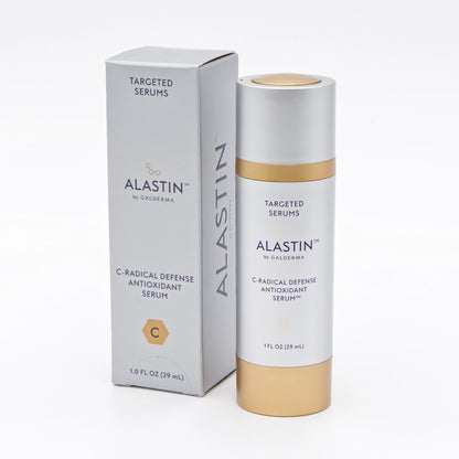 C-Radical Defense Antioxidant Serum