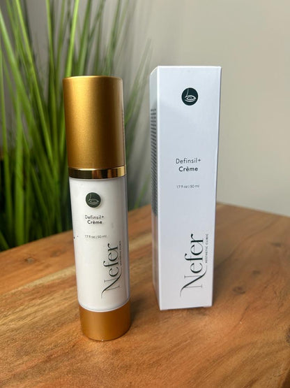DEFINSIL + Crème (1.7 oz)