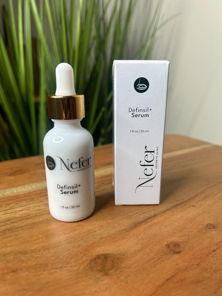 DEFINSIL + Serum (1.0 oz)