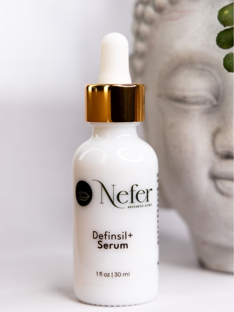 DEFINSIL + Serum (1.0 oz)