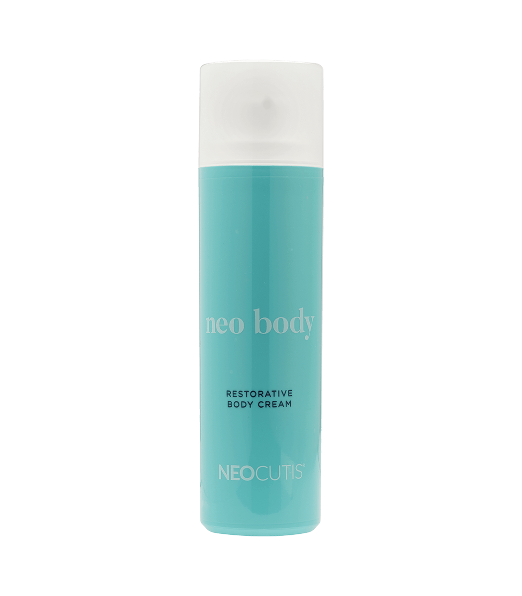 Restorative Body Cream