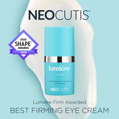 Lumière Firm EyeCream