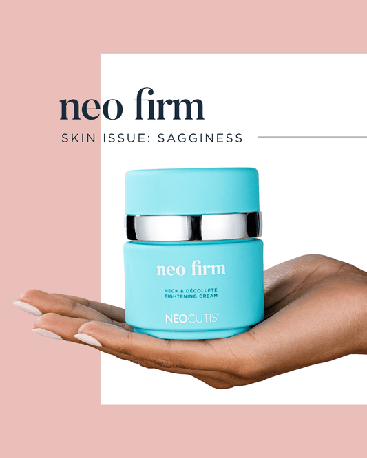 NeoFirm Neck and Décolleté