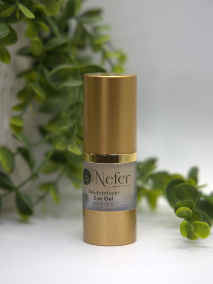 Neuroinfuser Eye Gel (0.5 oz)