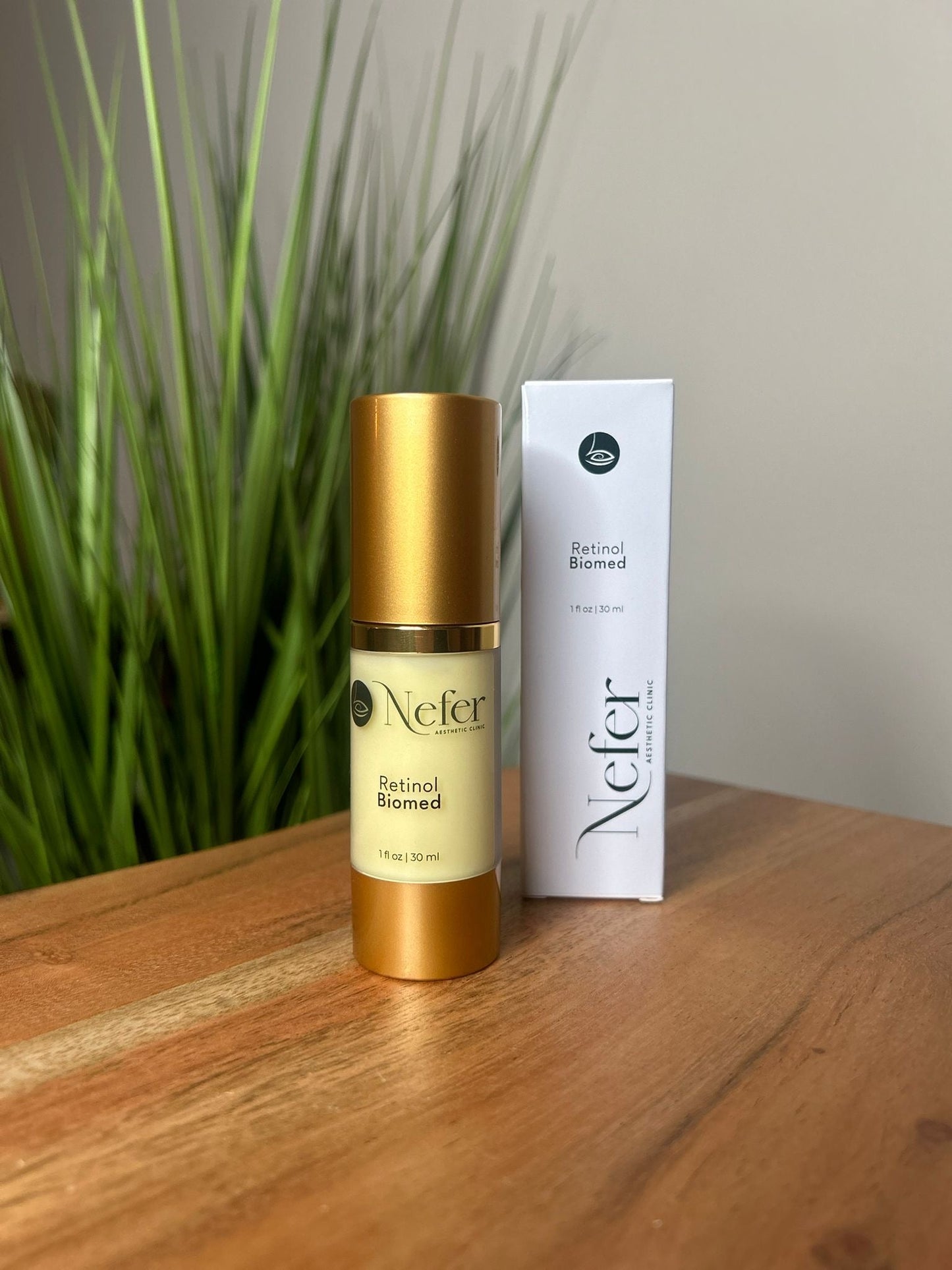 Retinol Biomed (1.0 oz)