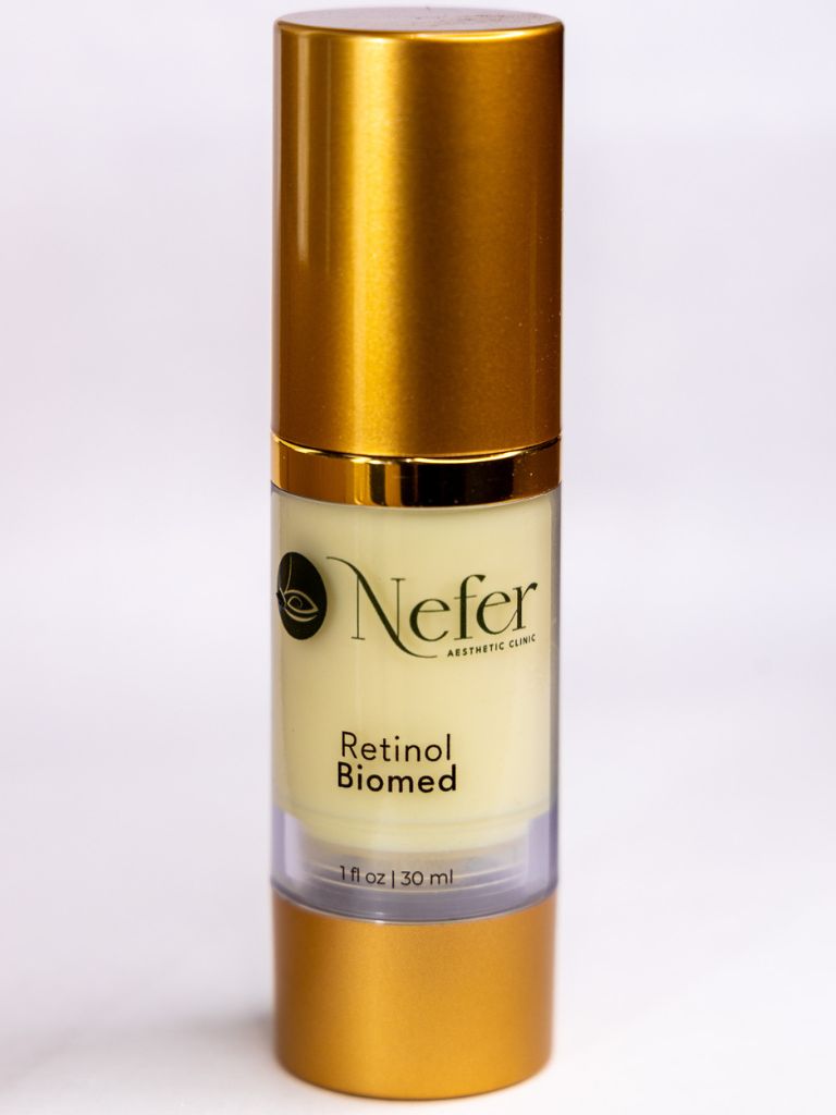 Retinol Biomed (1.0 oz)