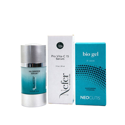 Kit Piel Deshidratada