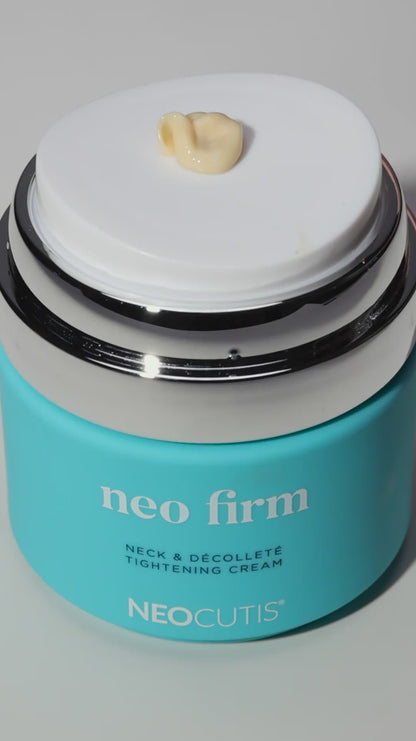 NeoFirm Neck and Décolleté