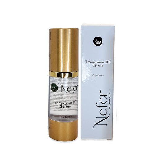 Tranexamic B3 Serum (1.0 oz)