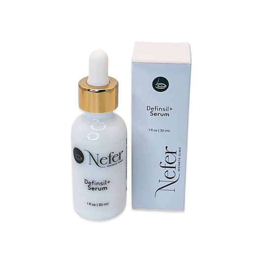 DEFINSIL + Serum (1.0 oz)