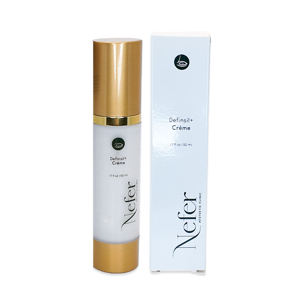 DEFINSIL + Crème (1.7 oz)