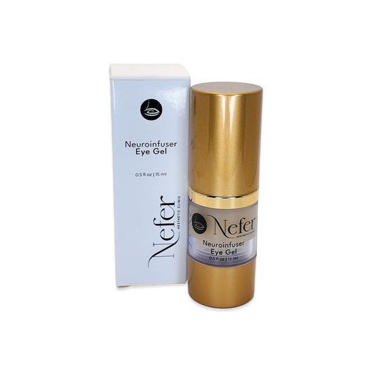 Neuroinfuser Eye Gel (0.5 oz)