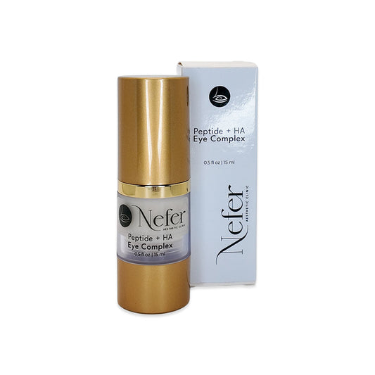 Peptide & HA Eye Complex (0.5 oz)
