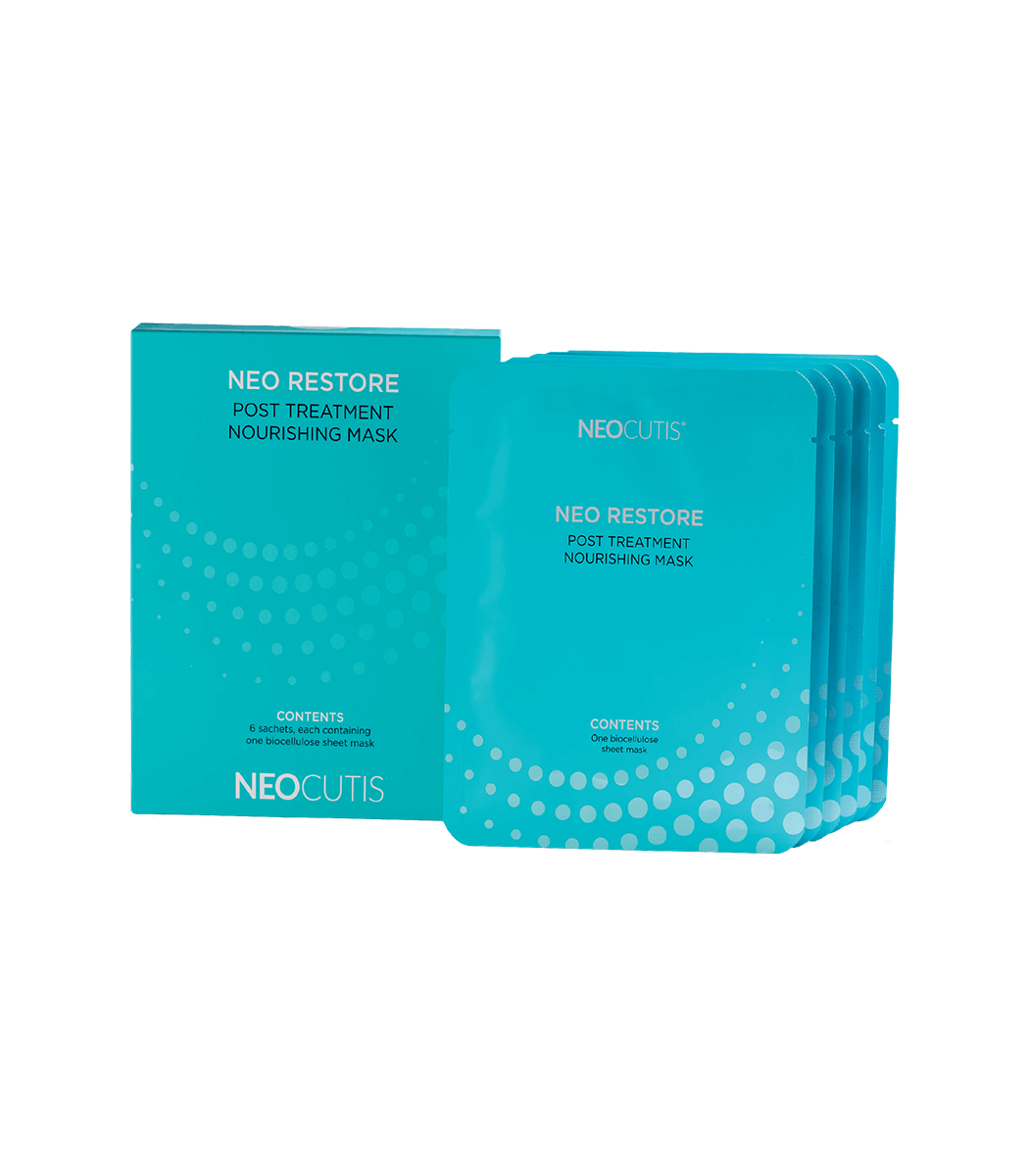 Restore Mask (6 Pack)