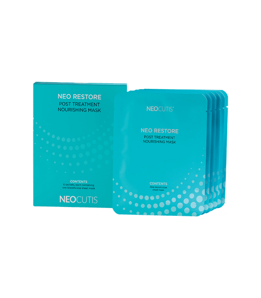 Restore Mask (6 Pack)