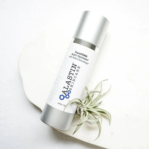 TransFORM Body Treatment