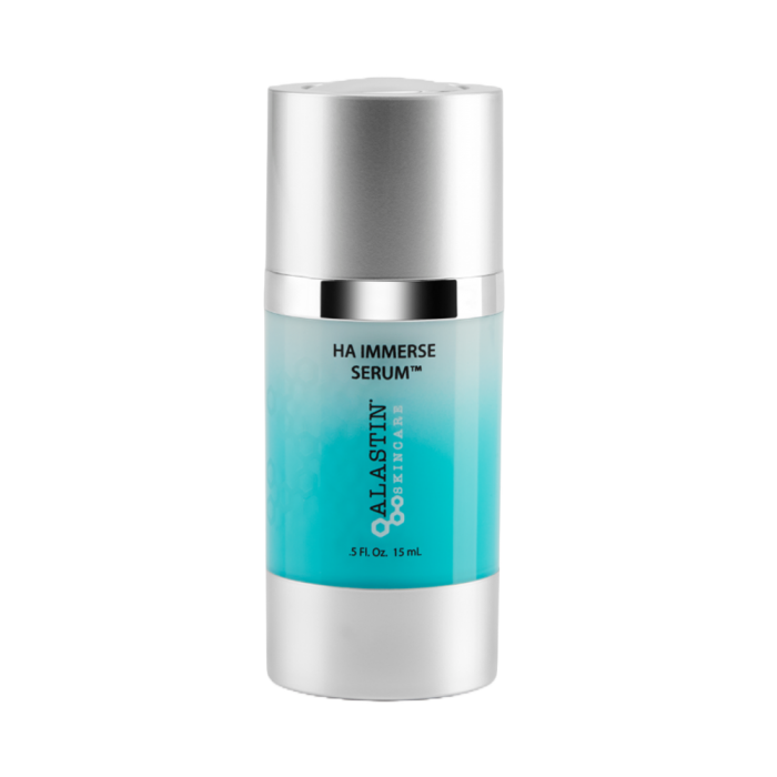 Travel HA Immerse Serum (0.5 oz)